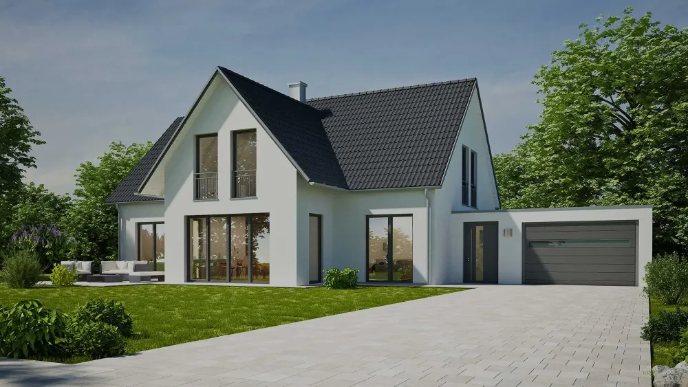 Construction maison
