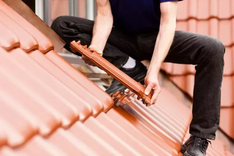 rénovation tuiles