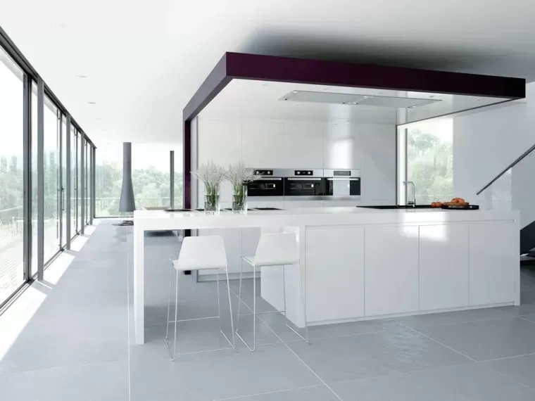 faux plafond