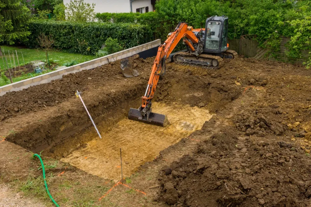 rénovation piscine